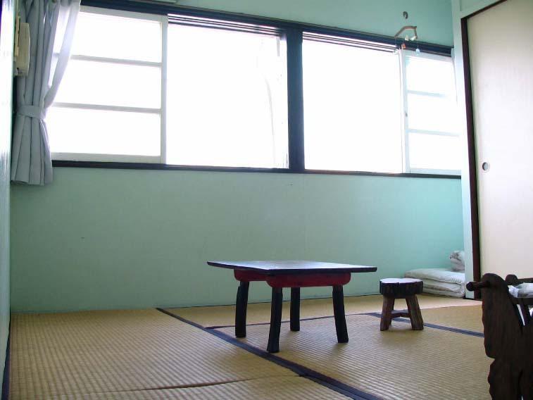 Minshuku Rakutenya Ishigaki  Camera foto